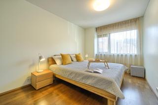 Family Oasis Apartments x Free parking x SELF CHECK IN 24x7 - Vilnius - 4