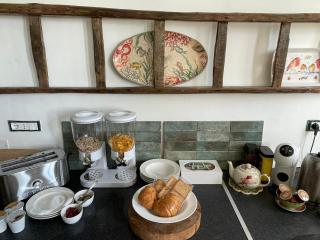 Serenity House B&B Greccio - Greccio - 8