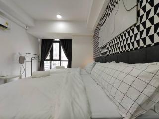 2-5pax KL Vivo Suites-MidValley, PantaiMedical - Kuala Lumpur - 8
