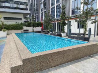 2-5pax KL Vivo Suites-MidValley, PantaiMedical - 5