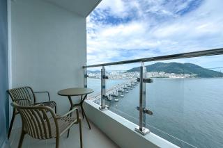 The first ocean Songdo - Busan - 7
