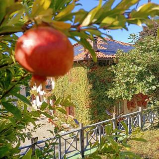 CASA DEL CANTA - Borgomale - 4