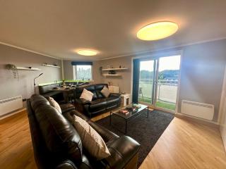 Fantastic River Views Apartment Pass the Keys - Colchester - 5
