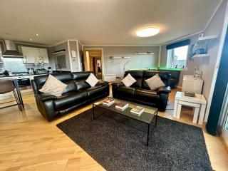Fantastic River Views Apartment Pass the Keys - Colchester - 1