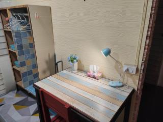 202 Olan Place Apartment with free Wi-Fi - Bangkok - 5