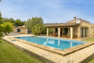 Villa Truc By homevillas360 - Pollensa - 0