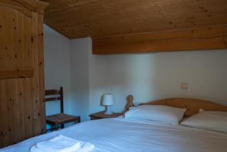 Chalet Plan Fert - Les Gets - 9