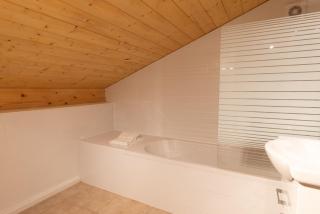 Chalet Plan Fert - Les Gets - 4