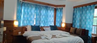 Cornol Zorawar Cottage Manali - 9