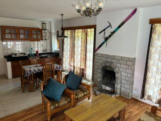 Cornol Zorawar Cottage Manali - 6