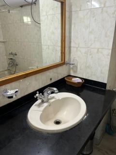 Cornol Zorawar Cottage Manali - 2