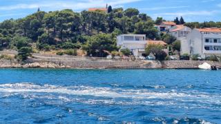 Apartment Vjera - Tisno - 1