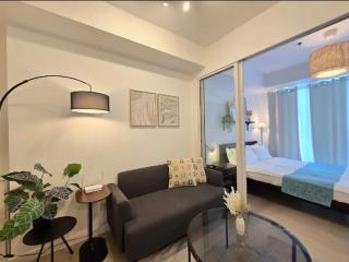 1BR Condotel Azure Urban Resort Near Airport #AZ05 - Manila - 9