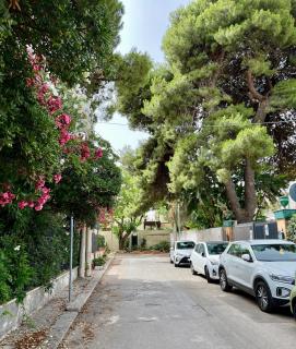 La casa di Gisa&Laura - Palermo - 6