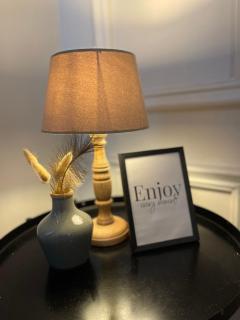 Stylish and Comfy 2 BR Apartment - Perfect for Families with PS5 - 2