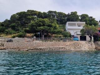 Apartment Vjera - Tisno - 2