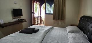 Juara Mutiara Resort - Ilha Tioman - 2