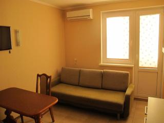 Двухуровневая на Лобановского - 1