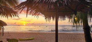 Juara Mutiara Resort - Ilha Tioman - 6
