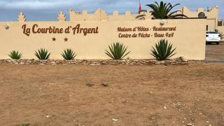 La Courbine d'Argent - 9