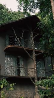 PANCHAVADI FARM STAY - Thekkady - 4