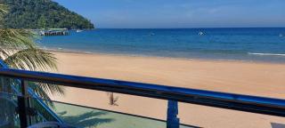 Juara Mutiara Resort - Ilha Tioman - 7