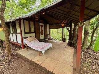 Khaama Kethna Eco Sustainable Village - Agonda - 2