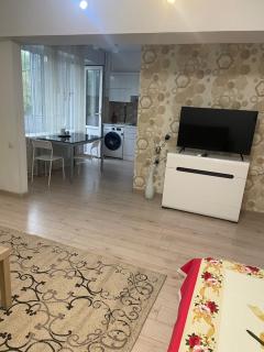 Квартира в центре - 3