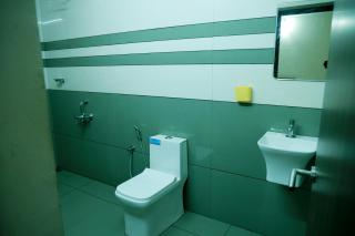 Clover Home - Thiruvalla - 2