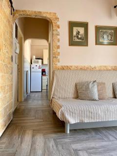 Charming flat with an amazing view - 1