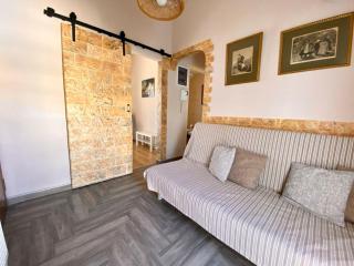 Charming flat with an amazing view - Atene - 3