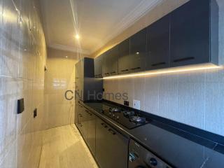 Stylish and Comfy 2 BR Apartment - Perfect for Families - Lagos - 7