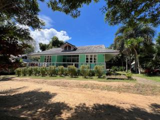 Janzo House - Ban Khlong Mat - 1