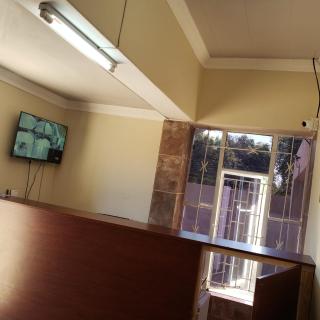 Prax Guest House - 5