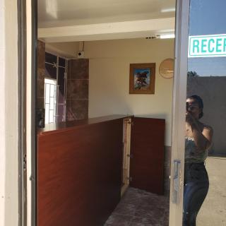Prax Guest House - 8