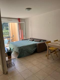 Fabuleux appartement avec piscine - Roquebrune-sur Argens - 8