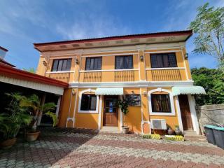 Mojica Residencia Hotel - Vigan - 6