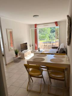 Fabuleux appartement avec piscine - Roquebrune-sur Argens - 9