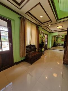 Mojica Residencia Hotel - Vigan - 1