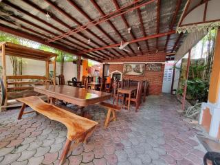 Mojica Residencia Hotel - Vigan - 5