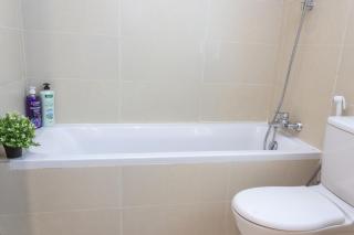 Charming One-Bedroom Apartment in Muscat, Oman - Mascate - 6