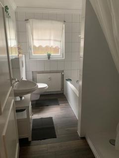 Ferienwohnung Bergblick - Winterberg - 1