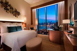 JW Marriott Absheron Baku Hotel - 5