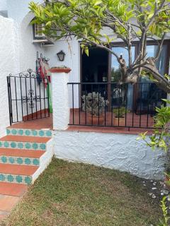 2-rums marklägenhet Nerja Spanien - 2