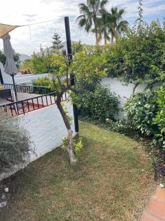 2-rums marklägenhet Nerja Spanien - 1