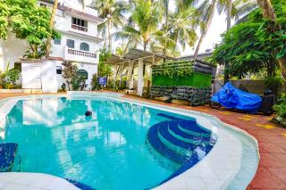 Ritchita Beach way Calangute - Calangute - 7