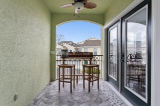 Gulfport Arcade Condo - 3