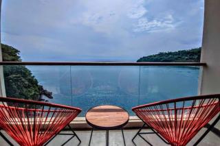 Ragnala 1 BR King Sea View ZN261 - Teluk Nara - 3