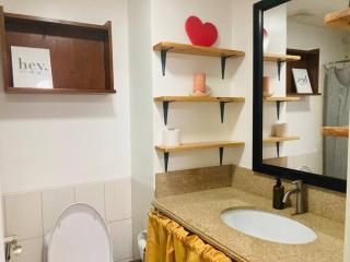 2 Bedroom with Resort Facilities near BGC and Makati - Manila - 3