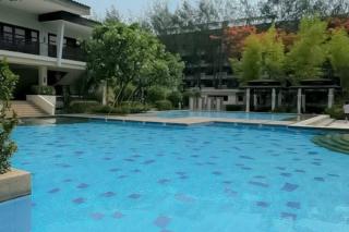 2 Bedroom with Resort Facilities near BGC and Makati - Manila - 2